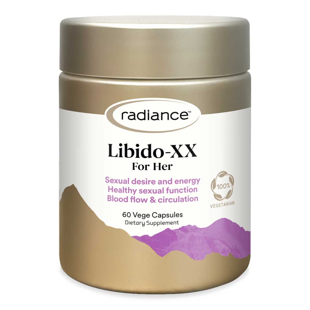 Radiance Libido XX For Her _1