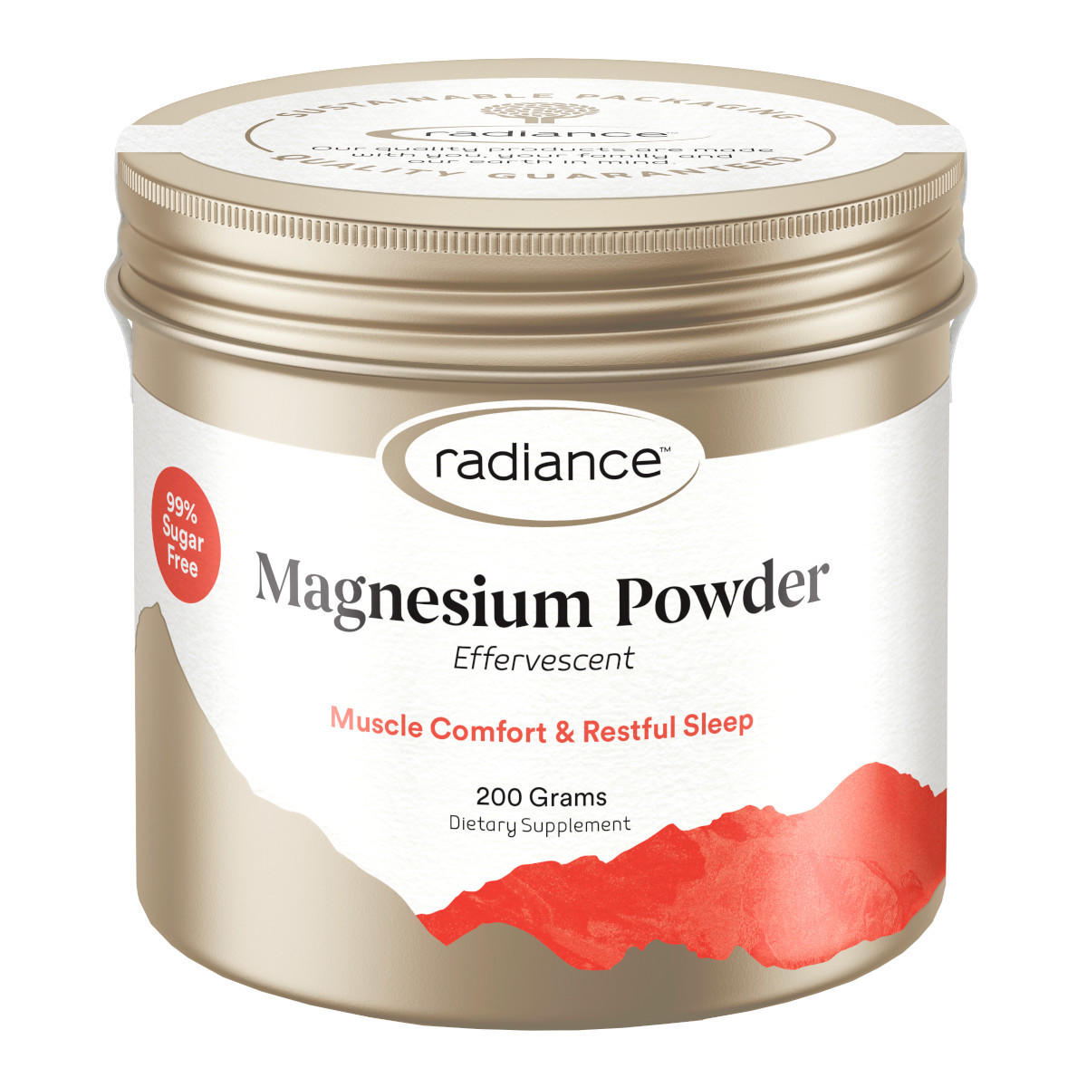 Radiance Magnesium Effervescent Powder_1