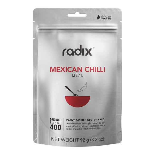 Mexican Chilli Meal Original Range 400kcal