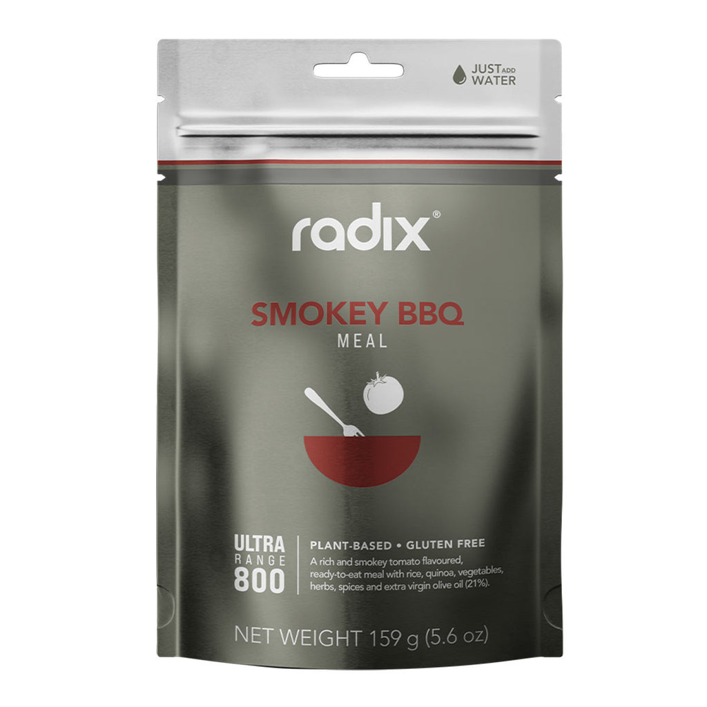 Radix Nutrition Smokey BBQ Meal Ultra Range 800cal _1