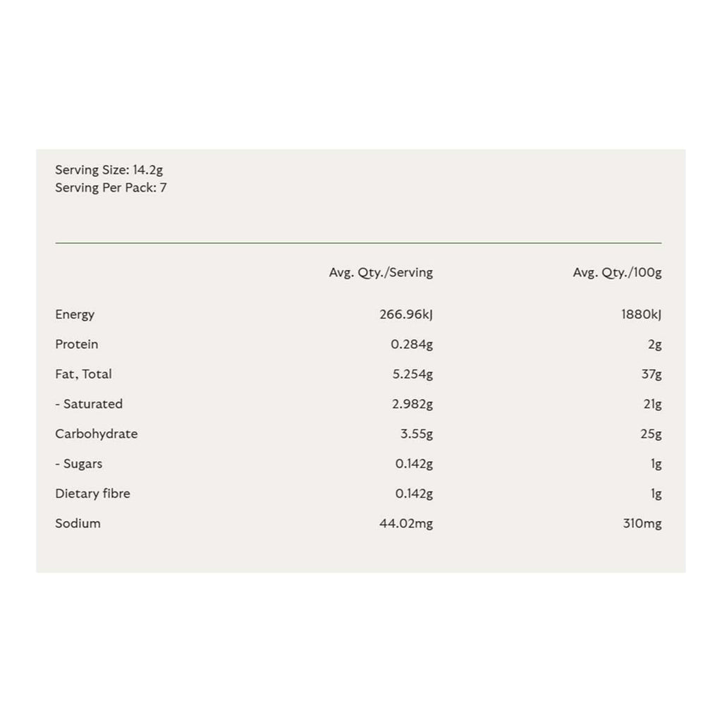 Real Naturals Crunchy Chili Crisp _2