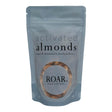 Organic Almonds Activated