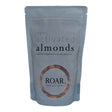 Organic Almonds Activated