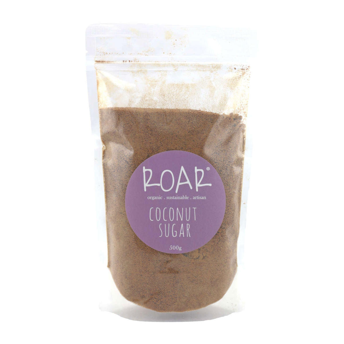 ROAR Organic Artisan Coconut Sugar_2