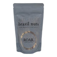 Organic Brazil Nuts Activated