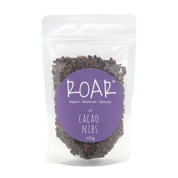 Organic Cacao Nibs