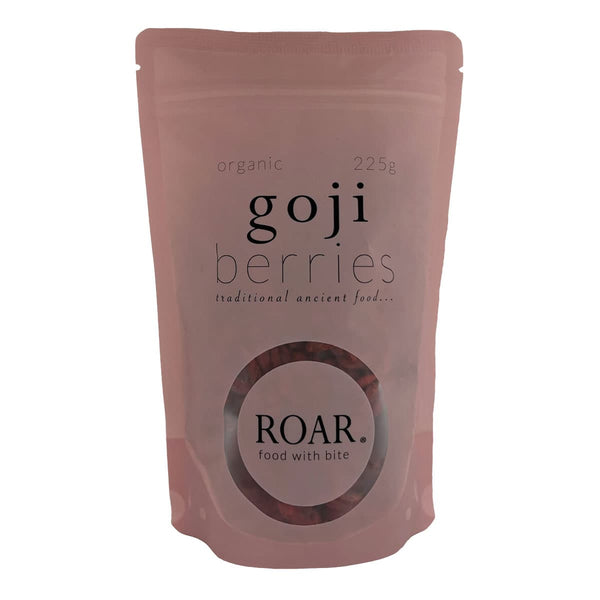 Organic Goji Berries