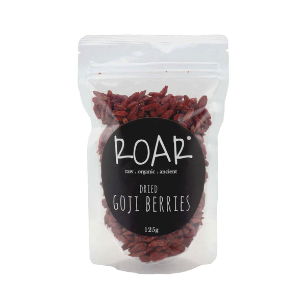 Organic Goji Berries
