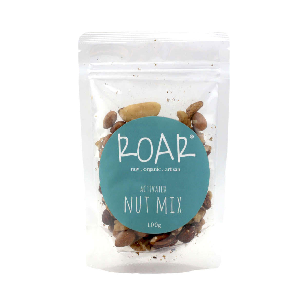 ROAR Organic Nut Mix Activated_1