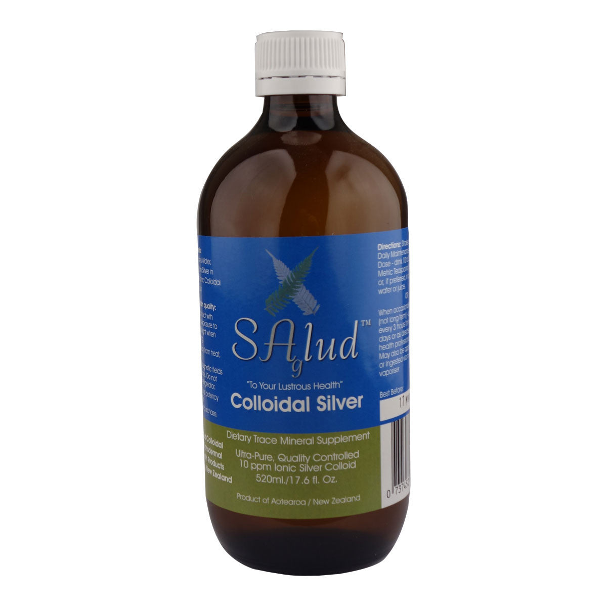 Salud Colloidal Silver Liquid_1