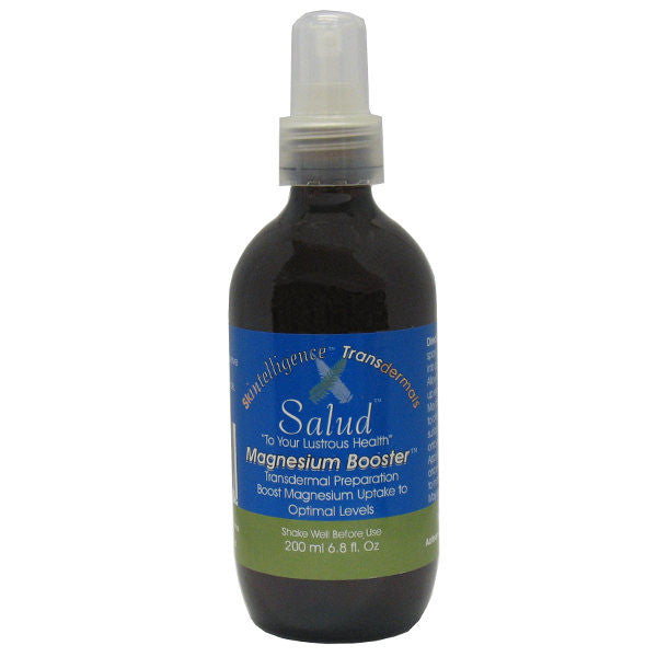 Magnesium Booster - Transdermal Magnesium