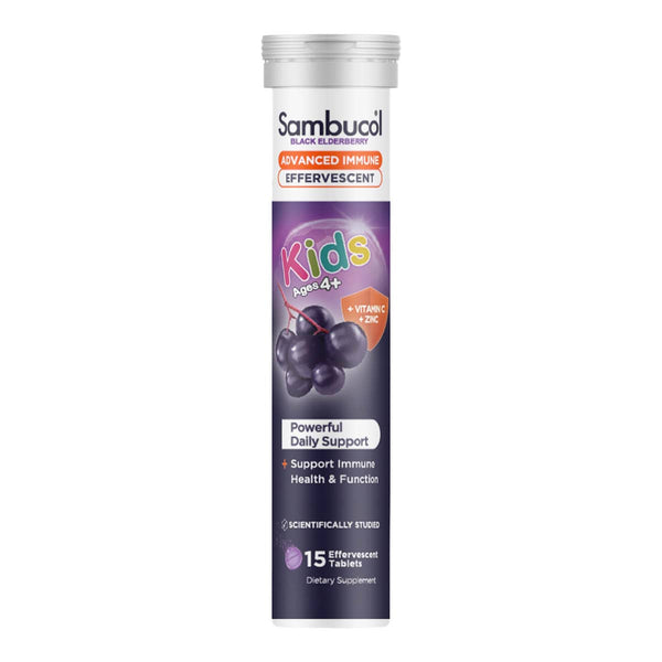Advanced Immune Effervescent