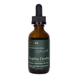 Kapha Dosha Organic Energizing Tinture
