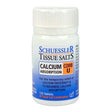 Combination U - Calcium Absorption