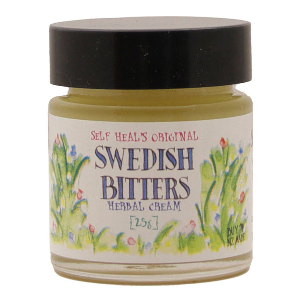 Swedish Bitters Herbal Cream