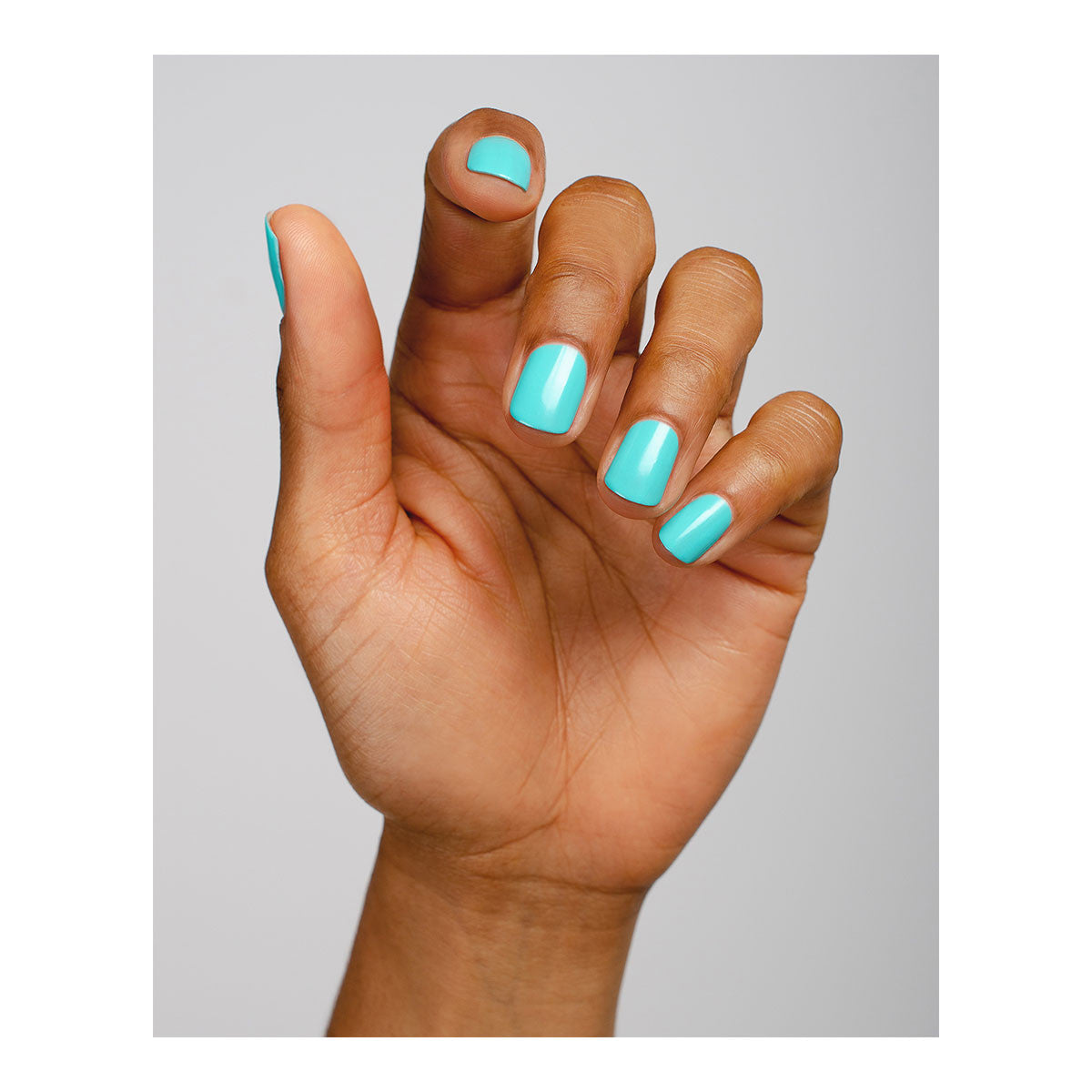 Sienna Nail Polish - Breeze _2