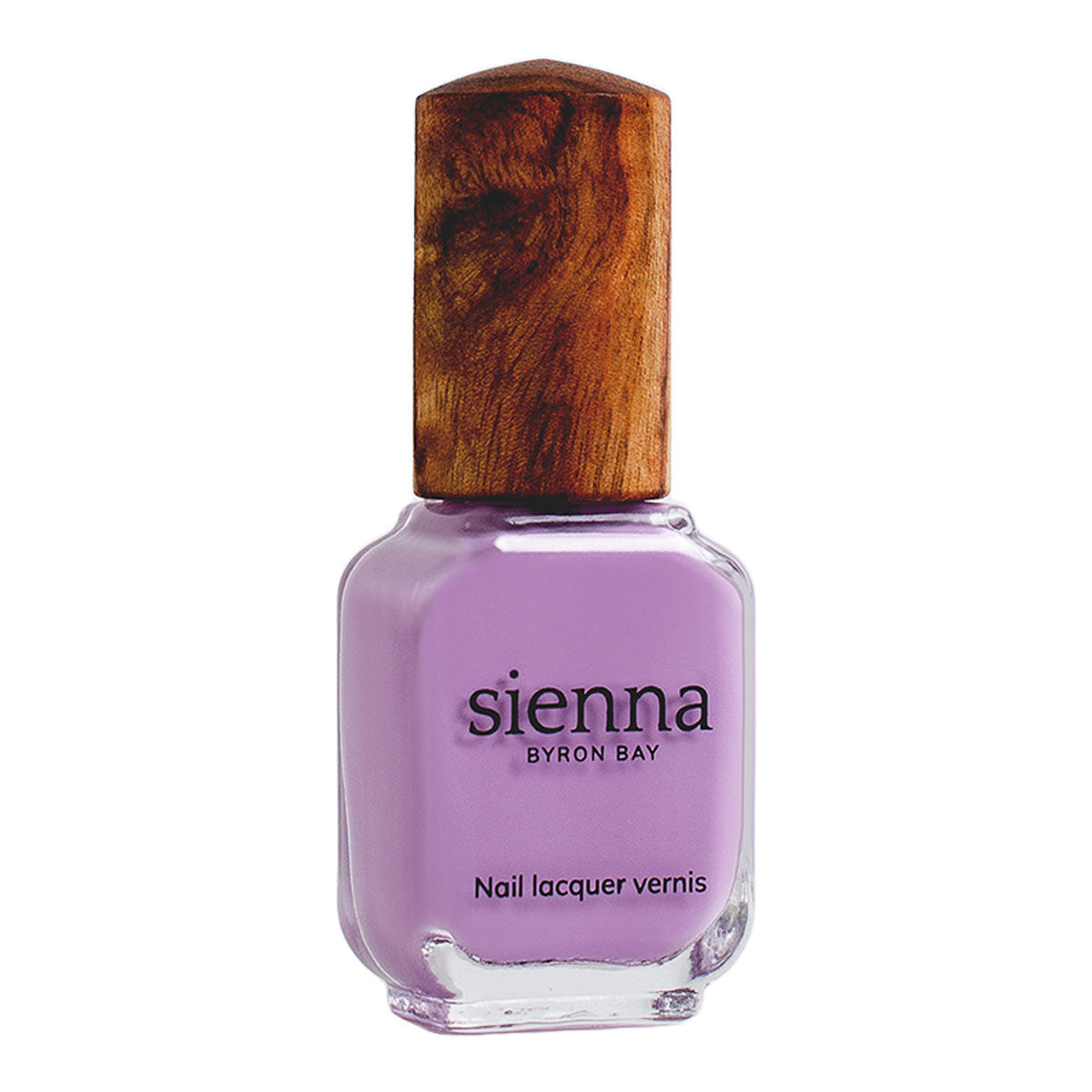 Sienna Nail Polish - Karma _1