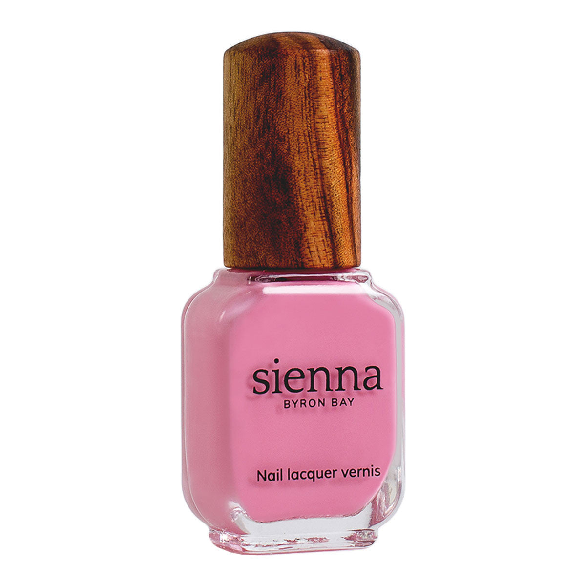 Sienna Nail Polish - Magnolia _1
