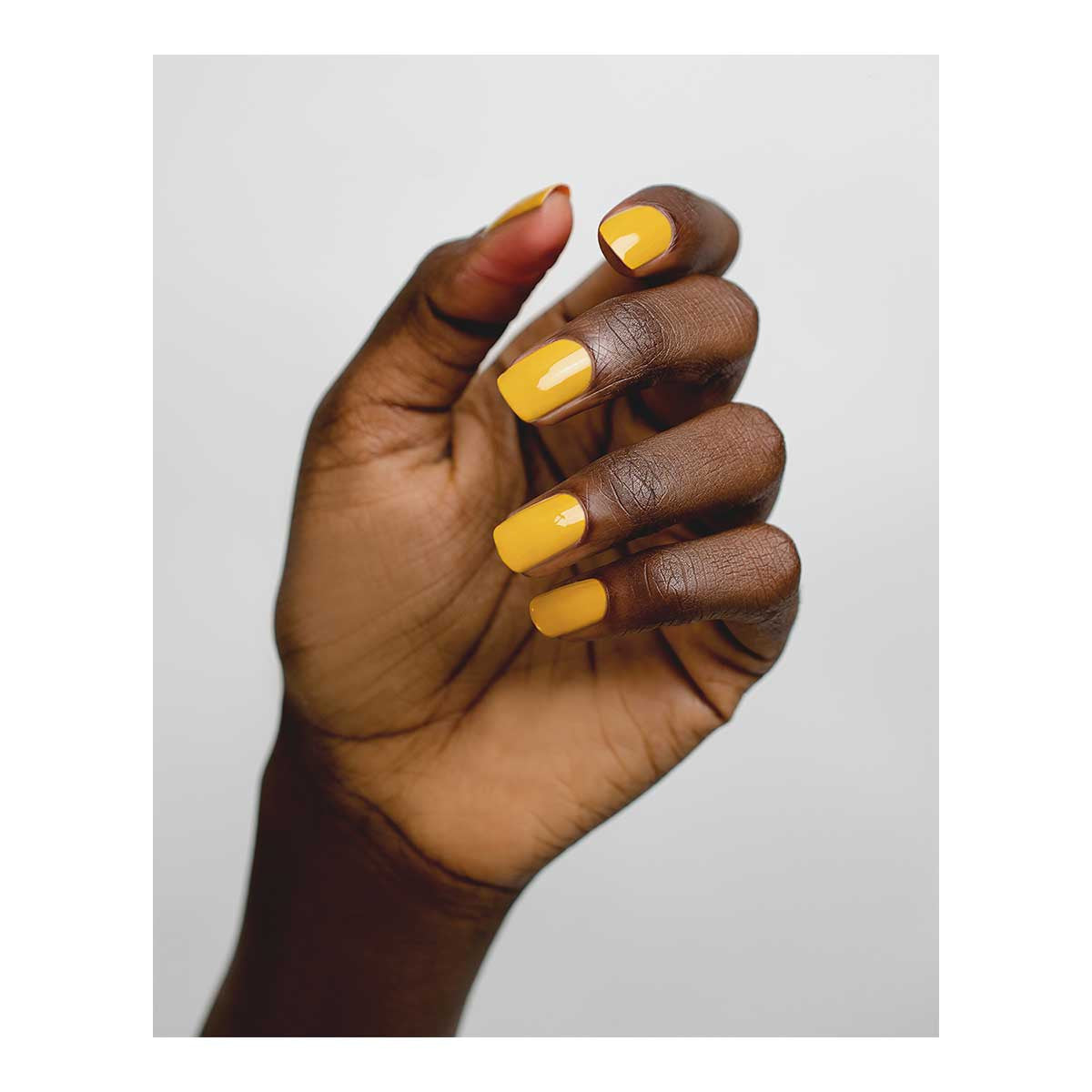 Sienna Nail Polish - Treasure _2