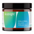 Colloidal Silver Cream