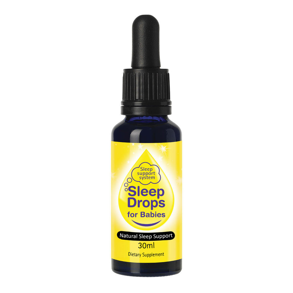 SleepDrops For Babies_1