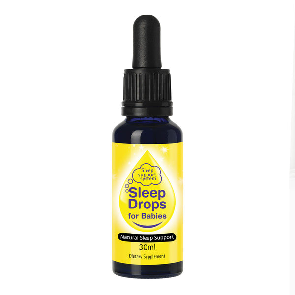 SleepDrops For Babies