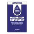 Magnesium Super Sleep