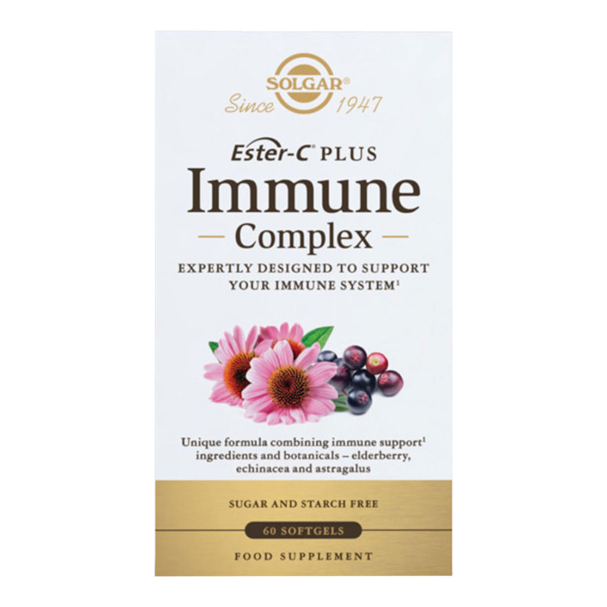 Solgar Ester-C Plus Immune Complex_1