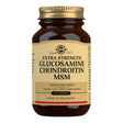 Extra Strength Glucosamine Chondroitin MSM