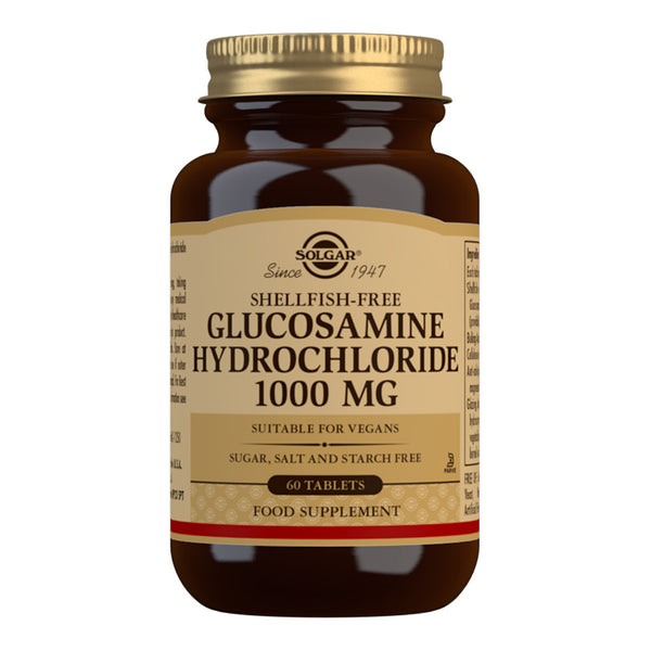 Glucosamine HCl 1000mg