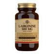 L-Arginine 500mg