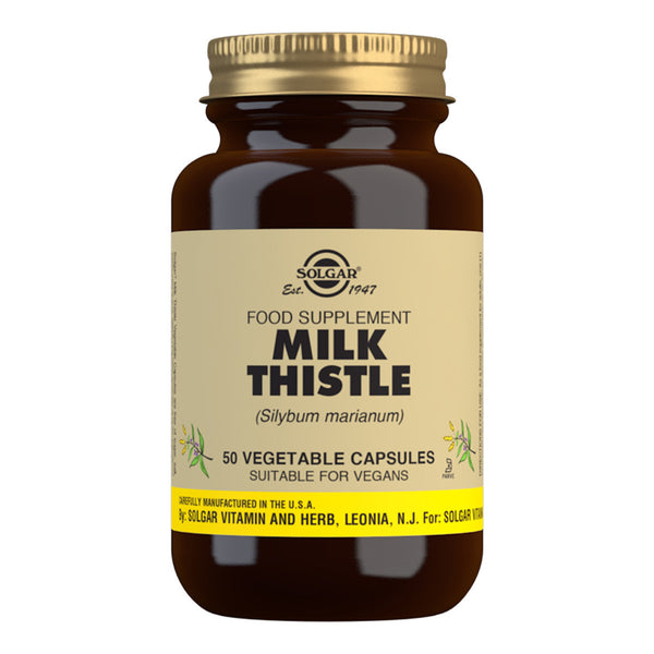 Milk Thistle
