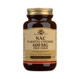 NAC (N-Acetyl Cysteine) 600mg