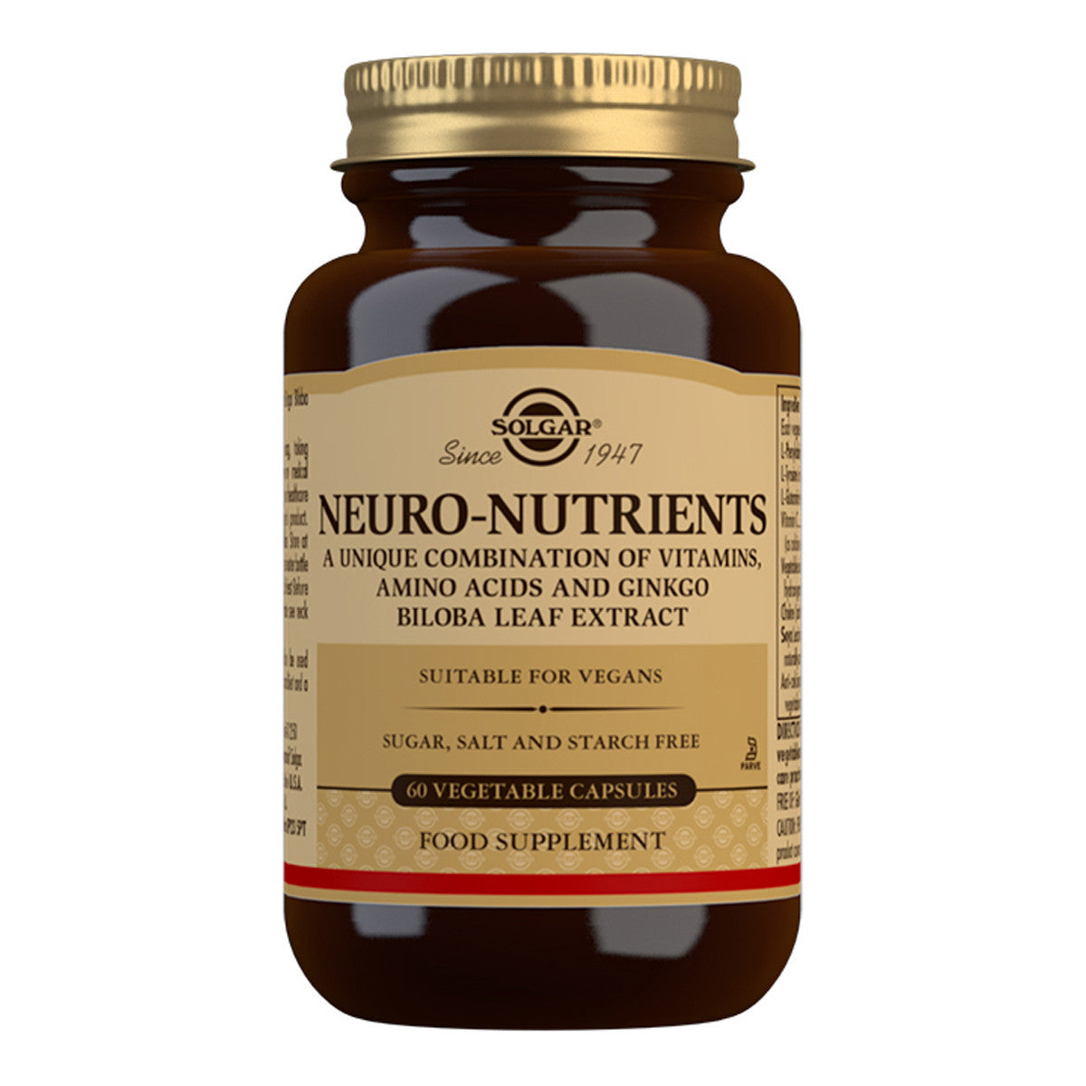 Solgar Neuro Nutrients_2