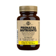 Prenatal Nutrients