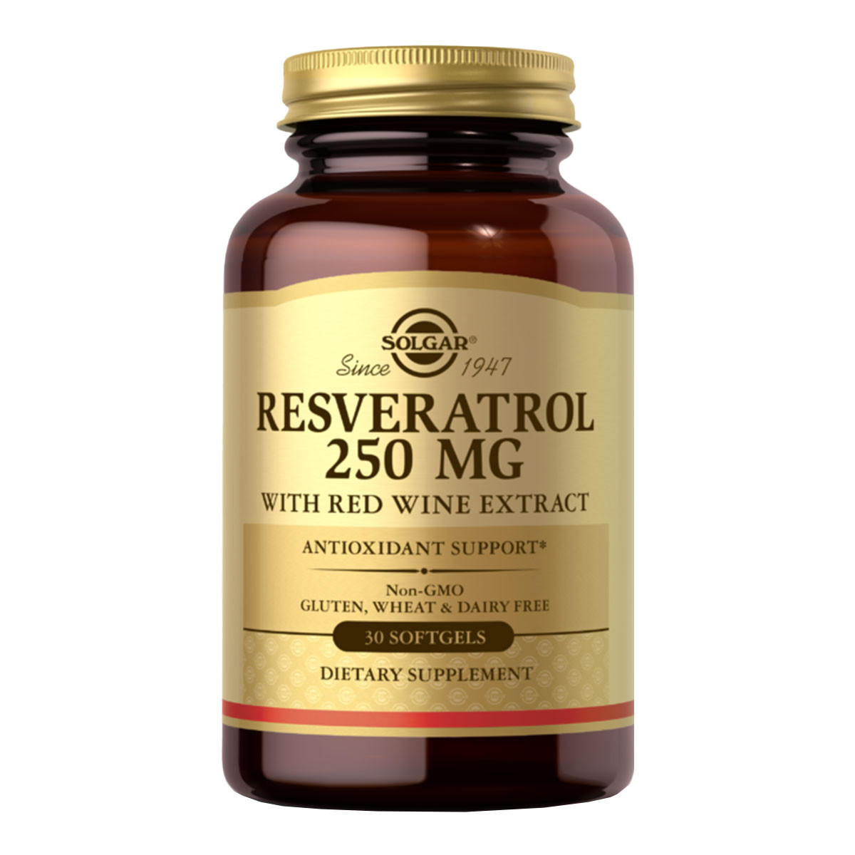 Solgar Resveratrol 250mg_1