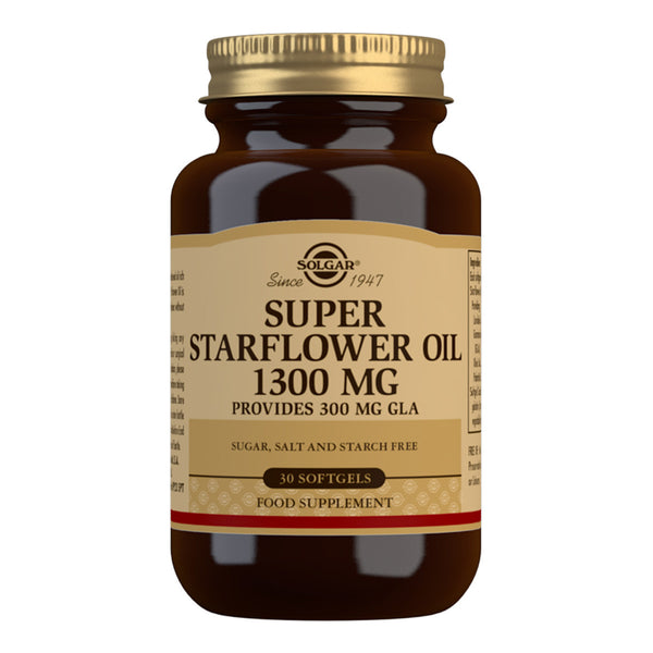Super Starflower Oil 1300mg