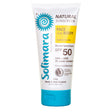 Natural Sunscreen Face and Body SPF 50 Golden Sands