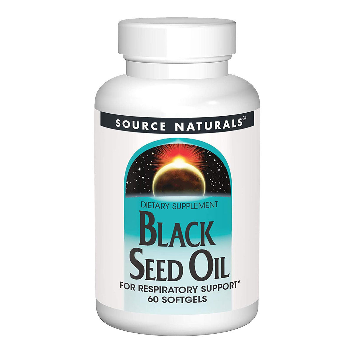 Source Naturals Black Seed Oil Soft Gels _1