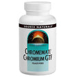 Chromemate Chromium GTF 200mcg
