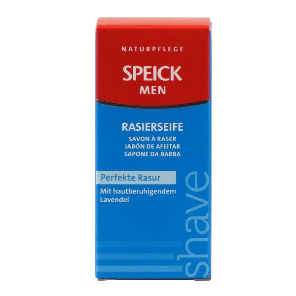 Men Shaving Stick