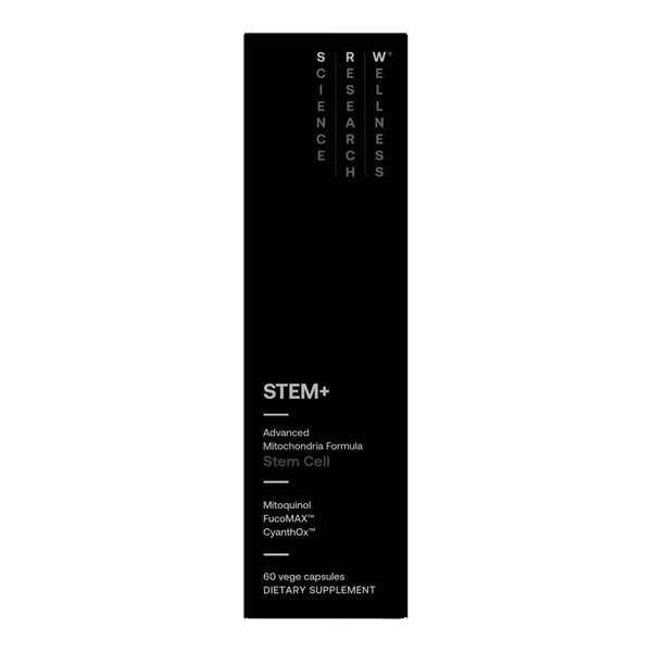 STEM+ Advanced Mitochondria Formula