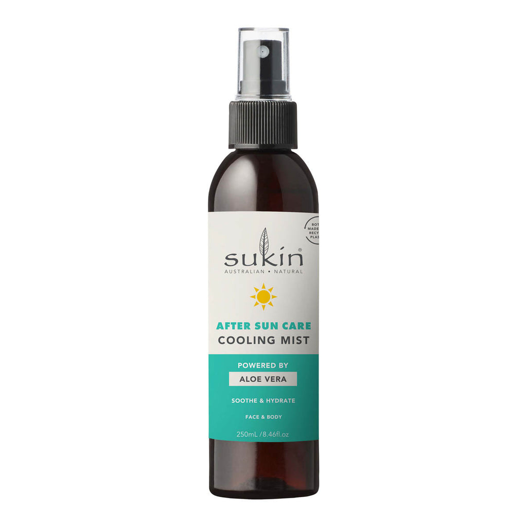 Sukin After Sun Care Cooling Mist _1