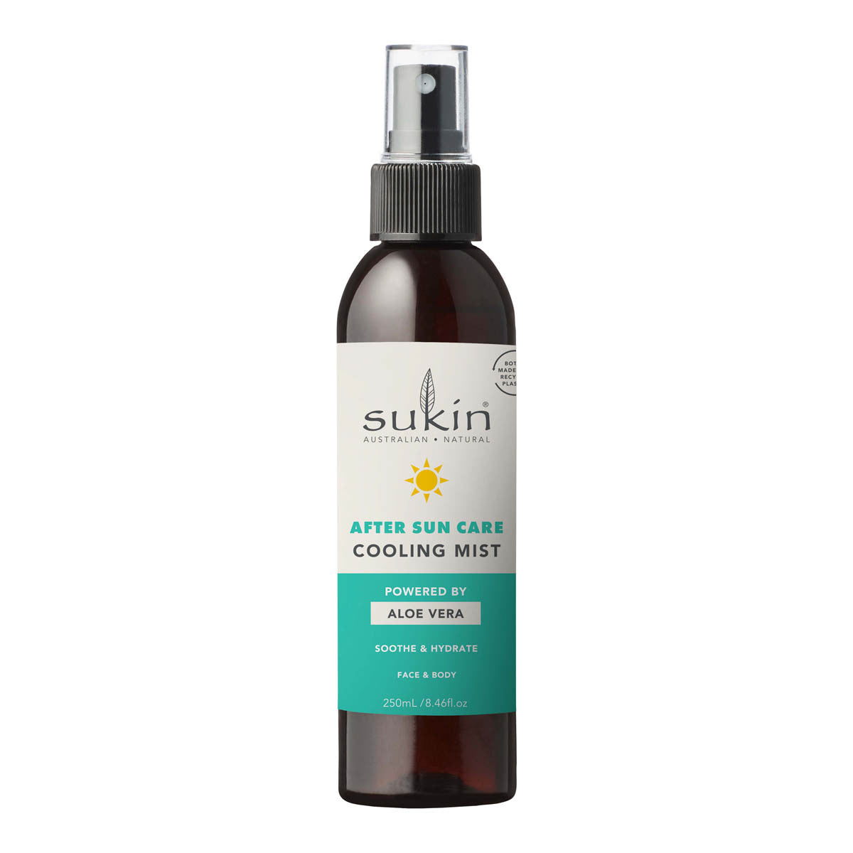 Sukin After Sun Care Cooling Mist _1