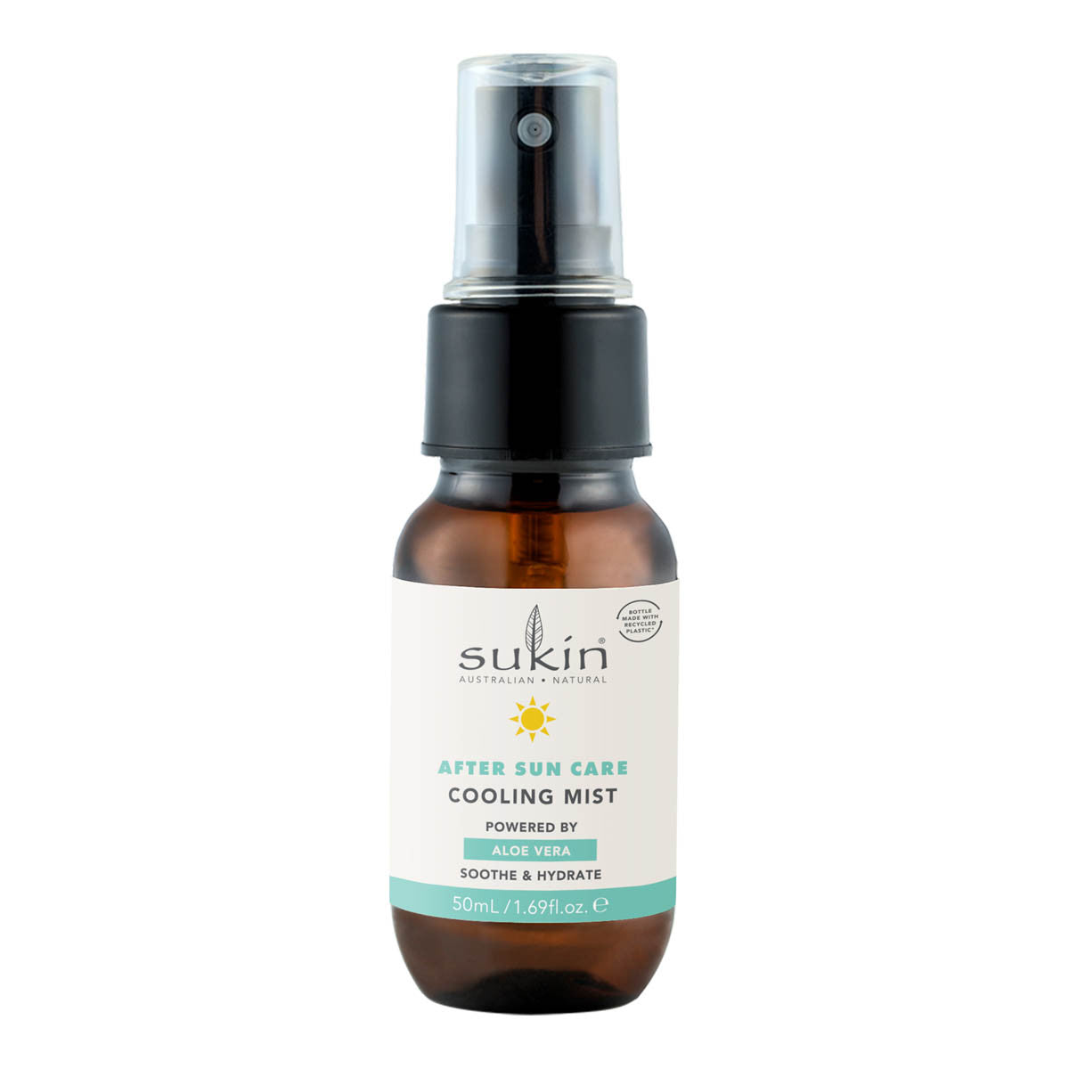Sukin After Sun Care Cooling Mist _2