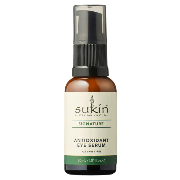 Signature Antioxidant Eye Serum
