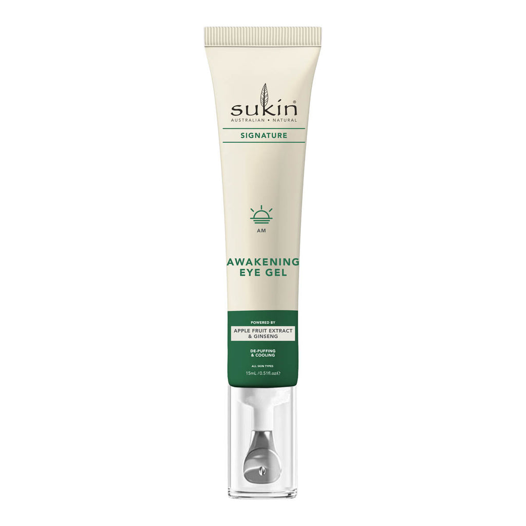 Sukin Awakening Eye Gel _2