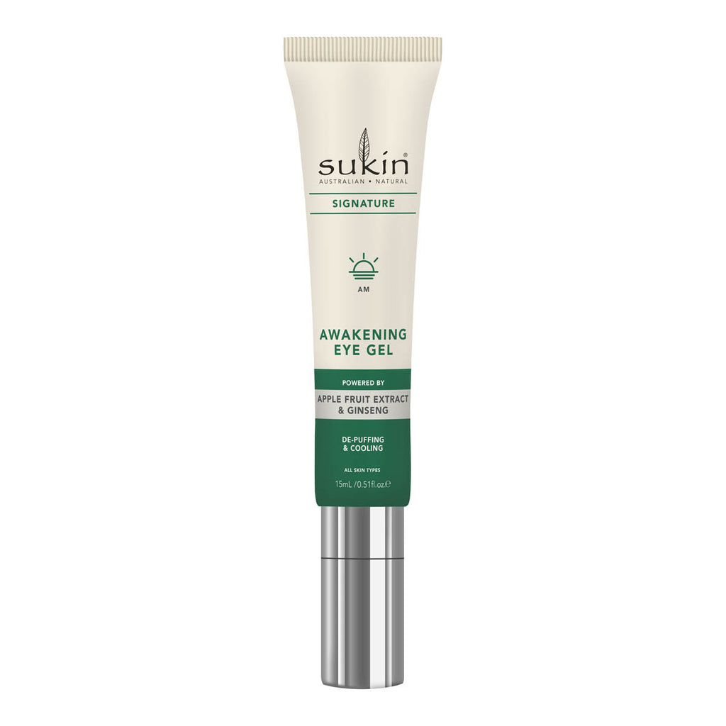 Sukin Awakening Eye Gel _1