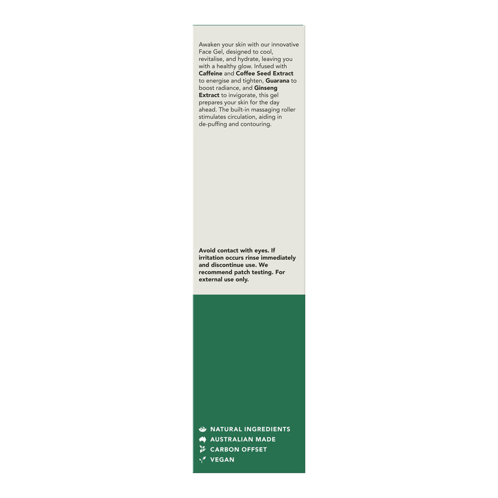 Sukin Awakening Face Gel _5