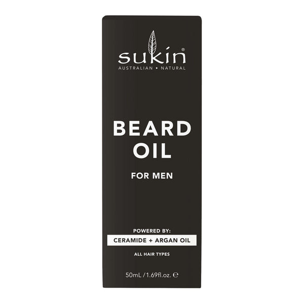 Beard Oil For Men